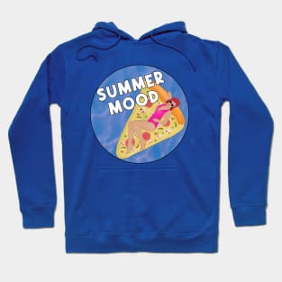 Summer Mood Hoodie